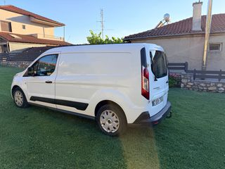 Κλούβα Ford 2016 Transit Connect-thumb-6