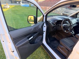 Κλούβα Ford 2016 Transit Connect-thumb-7