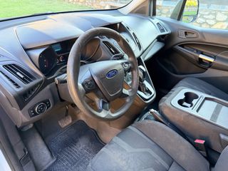 Κλούβα Ford 2016 Transit Connect-thumb-10