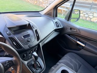 Κλούβα Ford 2016 Transit Connect-thumb-11