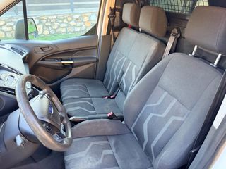 Κλούβα Ford 2016 Transit Connect-thumb-12