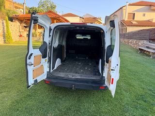 Κλούβα Ford 2016 Transit Connect-thumb-13