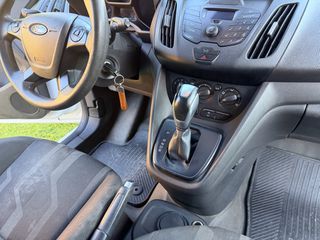 Κλούβα Ford 2016 Transit Connect-thumb-14