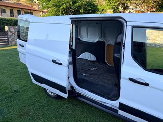 Κλούβα Ford 2016 Transit Connect-thumb-16
