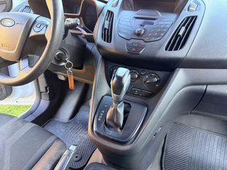 Κλούβα Ford 2016 Transit Connect-thumb-17
