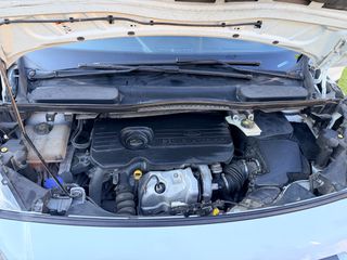 Κλούβα Ford 2016 Transit Connect-thumb-19