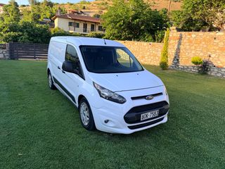 Κλούβα Ford 2016 Transit Connect-thumb-20