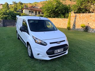 Κλούβα Ford 2016 Transit Connect-thumb-21