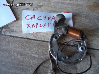 ΠΗΝΙΑ ΓΙΑ CAGIVA HARLEY ##ΜΟΤΟ ΚΟΡΔΑΛΗΣ##