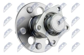 ΜΟΥΑΓΙΕ ΤΡΟΧΟΥ ΠΙΣΩ ΔΕ — TOYOTA CAMRY 1991-2001 / TOYOTA AVALON 1994-2004 · NTY KLT-TY-030