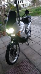 Honda 2002