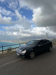Mercedes-Benz C 200 2006 W203