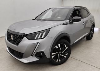Peugeot 2008 2022 GT-LINE