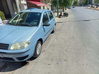 Fiat Punto 2007-thumb-1