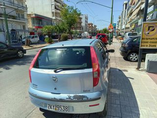 Fiat Punto 2007-thumb-2