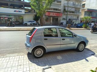 Fiat Punto 2007-thumb-3