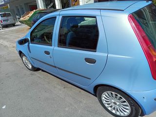 Fiat Punto 2007-thumb-4