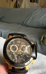 TISSOT STAINLESS STEEL-thumb-1