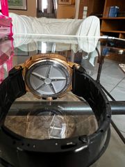 TISSOT STAINLESS STEEL-thumb-2