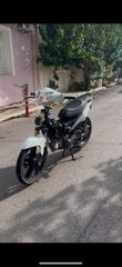 Sym VF 125 2022