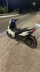 Sym VF 125 2022-thumb-1