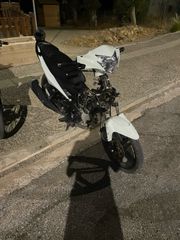 Sym VF 125 2022-thumb-2