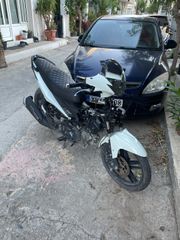 Sym VF 125 2022-thumb-3