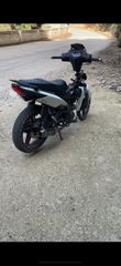 Sym VF 125 2022-thumb-4