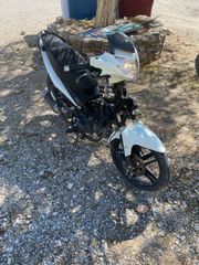 Sym VF 125 2022-thumb-5