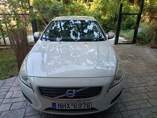 Volvo S60 2013 KINETIC 1.6 DIESEL