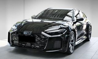 Audi RS5 2026 RS 5 Avant TFSI quattro 639hp tiptronic.