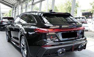Audi RS5 2026 RS 5 Avant TFSI quattro 639hp tiptronic.-thumb-1