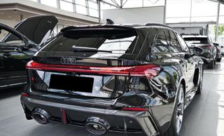 Audi RS5 2026 RS 5 Avant TFSI quattro 639hp tiptronic.-thumb-3