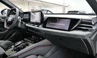 Audi RS5 2026 RS 5 Avant TFSI quattro 639hp tiptronic.-thumb-7