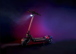 Ηλεκτρικά Πατίνια Dualtron 2026 TEVERUN 7260R FIGHTER SUPREME