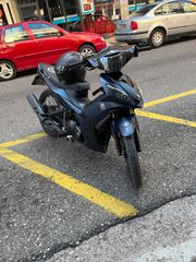 Yamaha CRYPTON-X135 2008 135