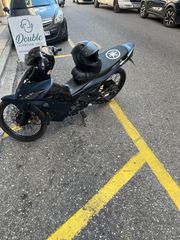 Yamaha CRYPTON-X135 2008 135-thumb-1