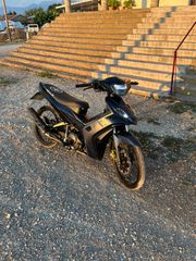 Yamaha CRYPTON-X135 2008 135-thumb-2
