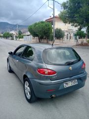 Alfa Romeo Alfa 147 2003