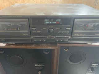 ΚΑΣΕΤΟΦΩΝΟ Technics RS-TR373-thumb-3