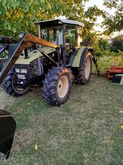 Τρακτέρ Hurlimann 1999 Xt 908-thumb-3