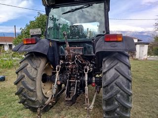 Τρακτέρ Hurlimann 1999 Xt 908-thumb-6