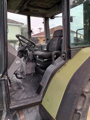 Τρακτέρ Hurlimann 1999 Xt 908-thumb-7
