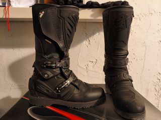 Sidi adventure 2 gotetex
