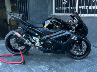 Suzuki GSX-R 1000 2008 K8