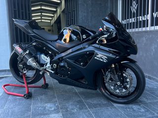 Suzuki GSX-R 1000 2008 K8-thumb-1