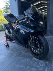 Suzuki GSX-R 1000 2008 K8-thumb-2