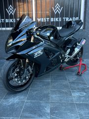 Suzuki GSX-R 1000 2008 K8-thumb-5