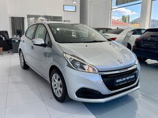 Peugeot 208 2017 Κατάσταση καινούριου-thumb-6