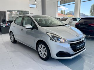 Peugeot 208 2017 Κατάσταση καινούριου-thumb-7